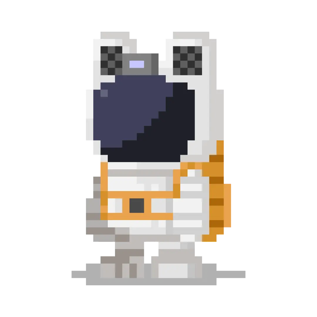 astronaut